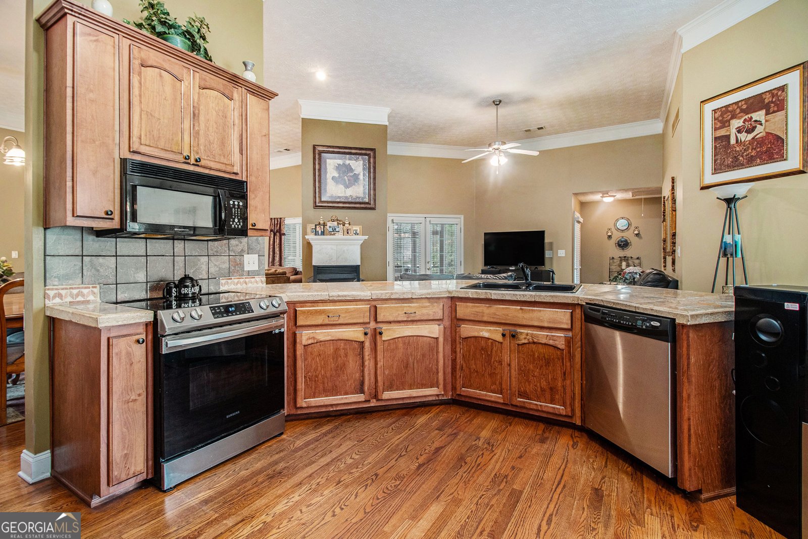 461 Arbor Chase McDonough - 6