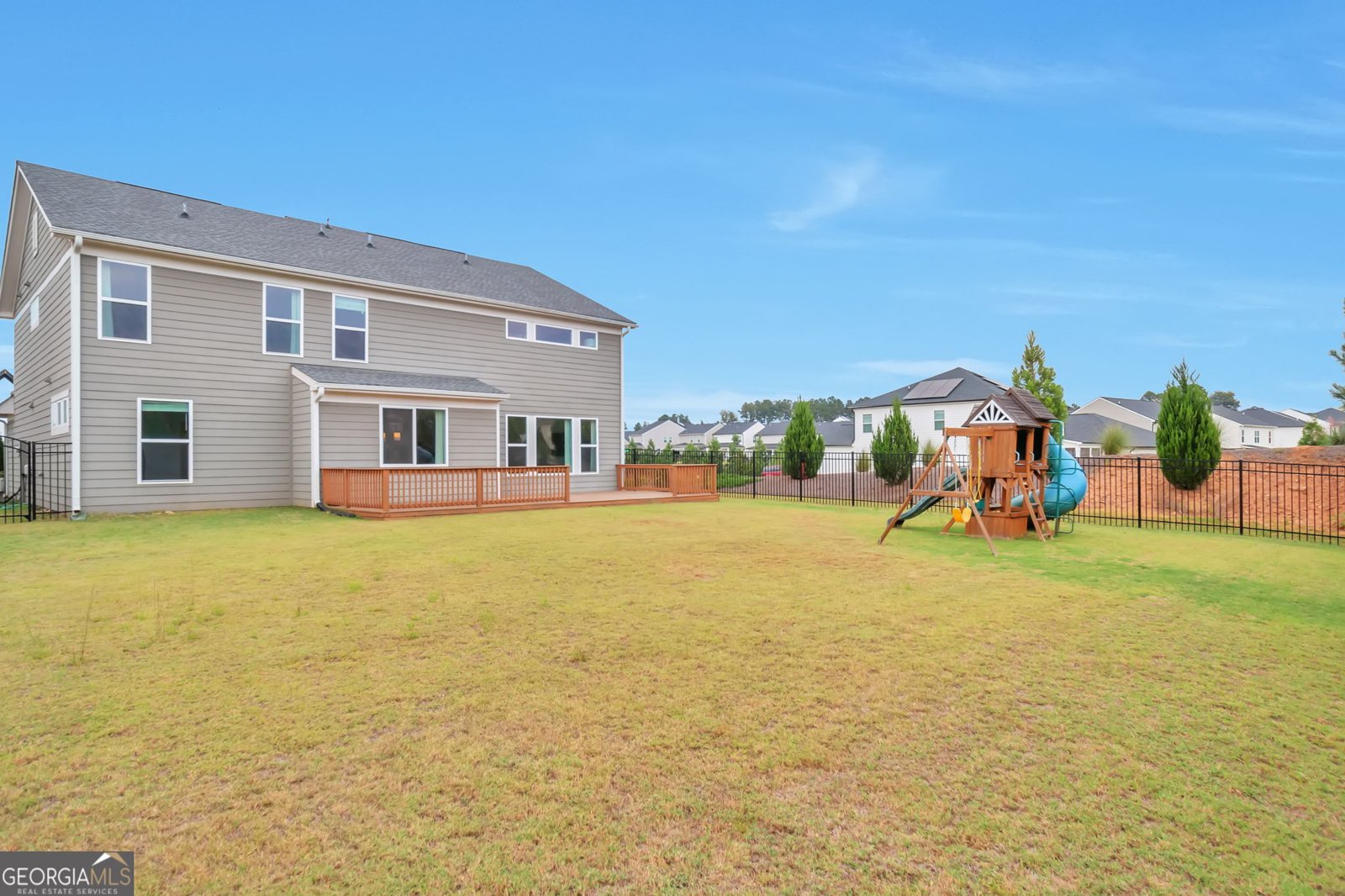 1106 Michigan Circle Hoschton - 25