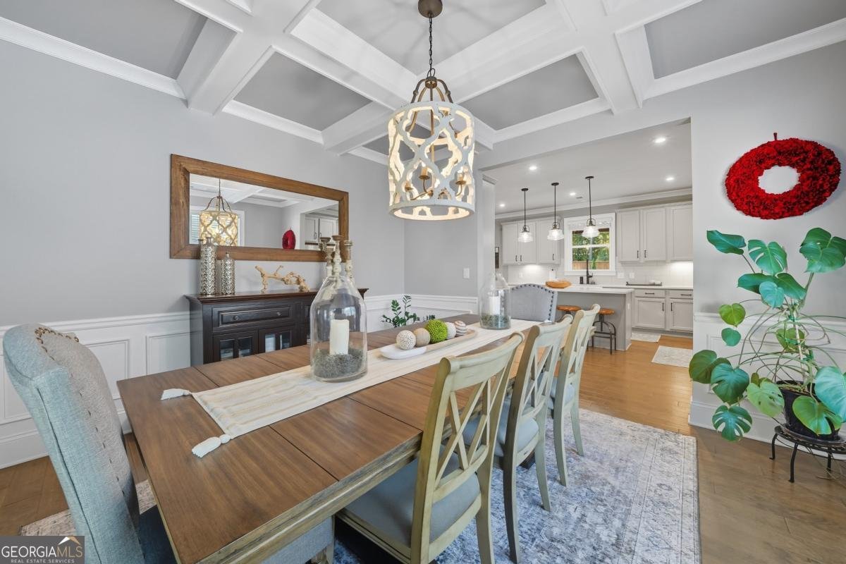 4225 Gunnerson Lane Kennesaw - 10