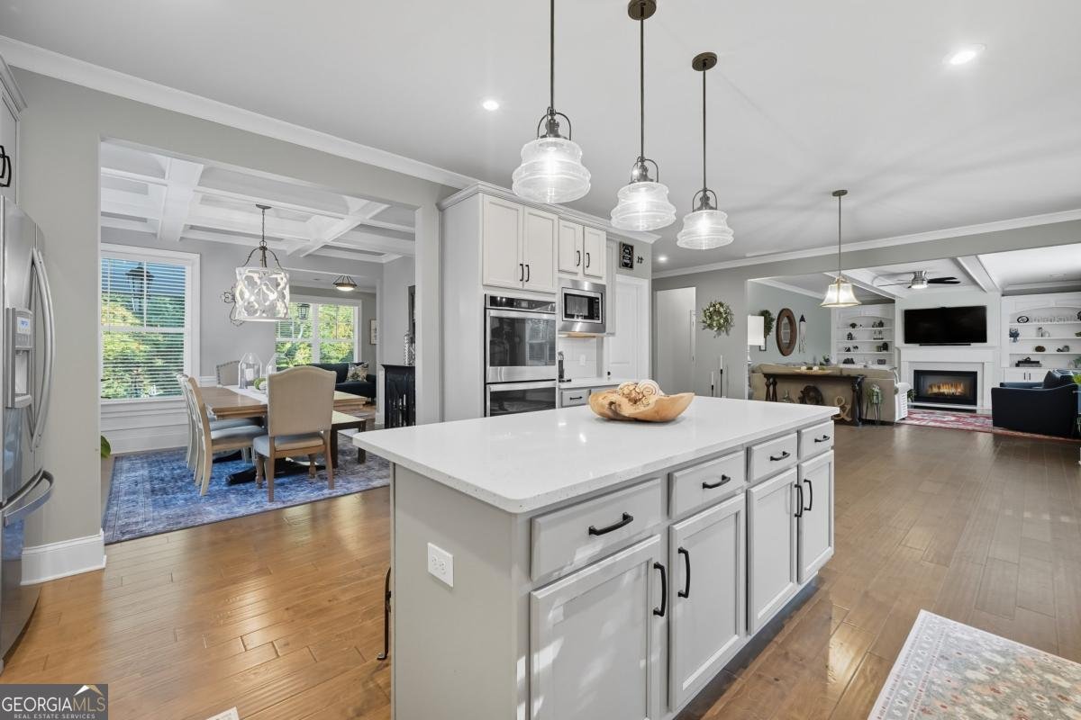 4225 Gunnerson Lane Kennesaw - 11