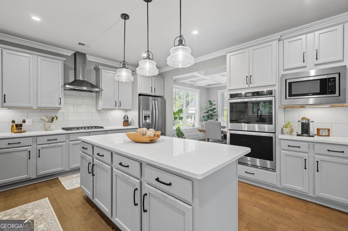 4225 Gunnerson Lane Kennesaw - 12