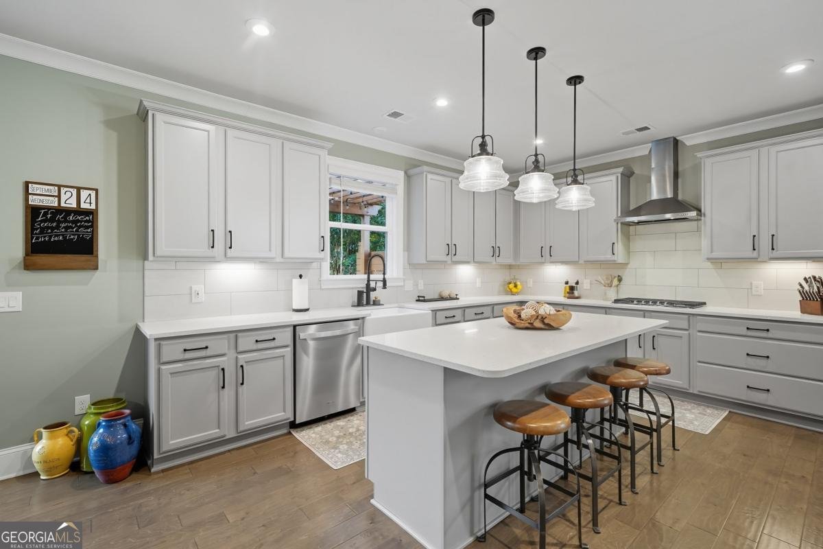 4225 Gunnerson Lane Kennesaw - 13