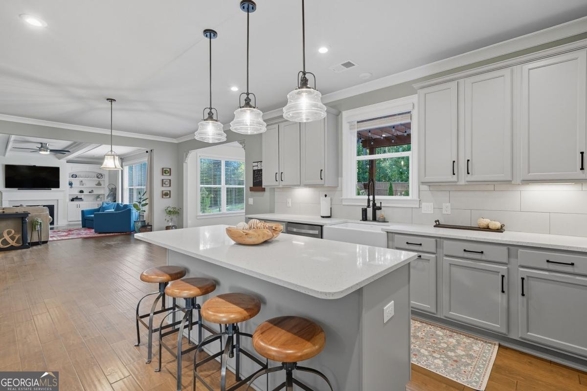 4225 Gunnerson Lane Kennesaw - 17