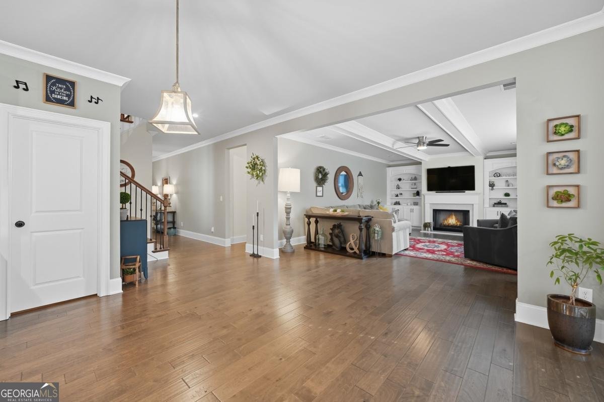 4225 Gunnerson Lane Kennesaw - 18