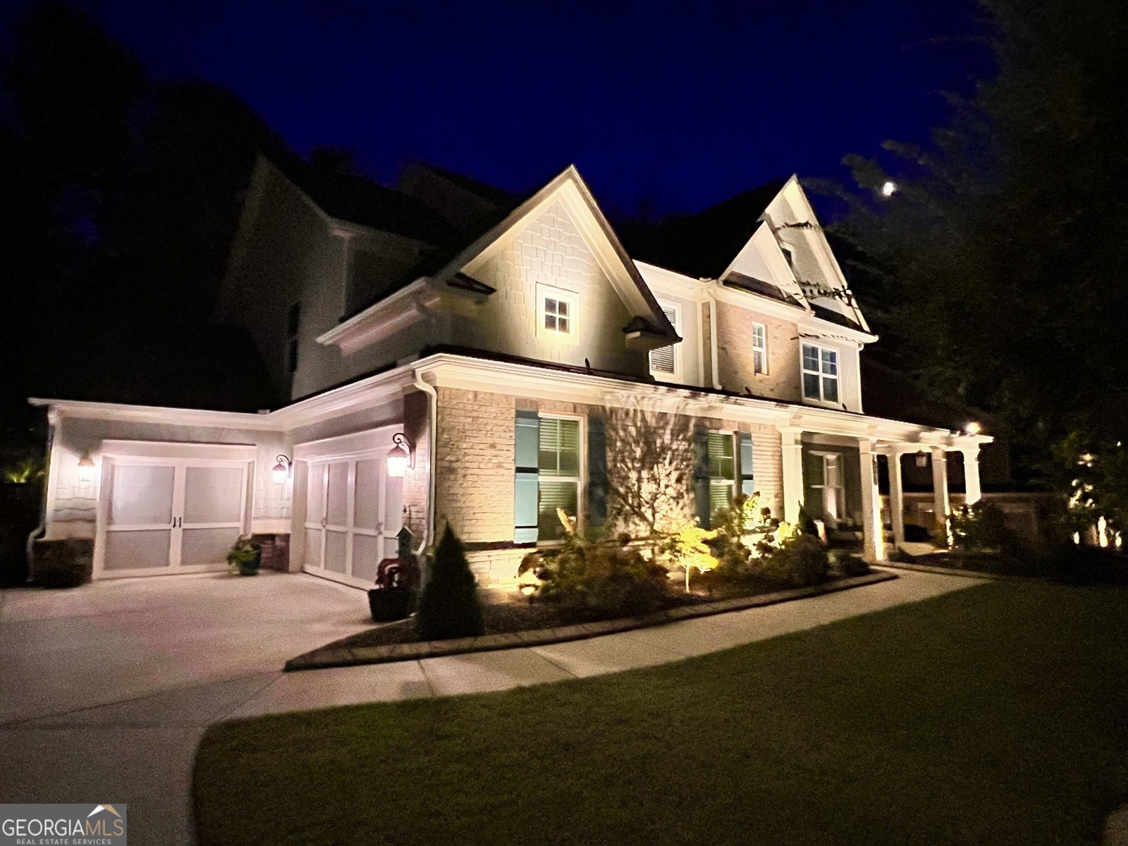 4225 Gunnerson Lane Kennesaw - 2
