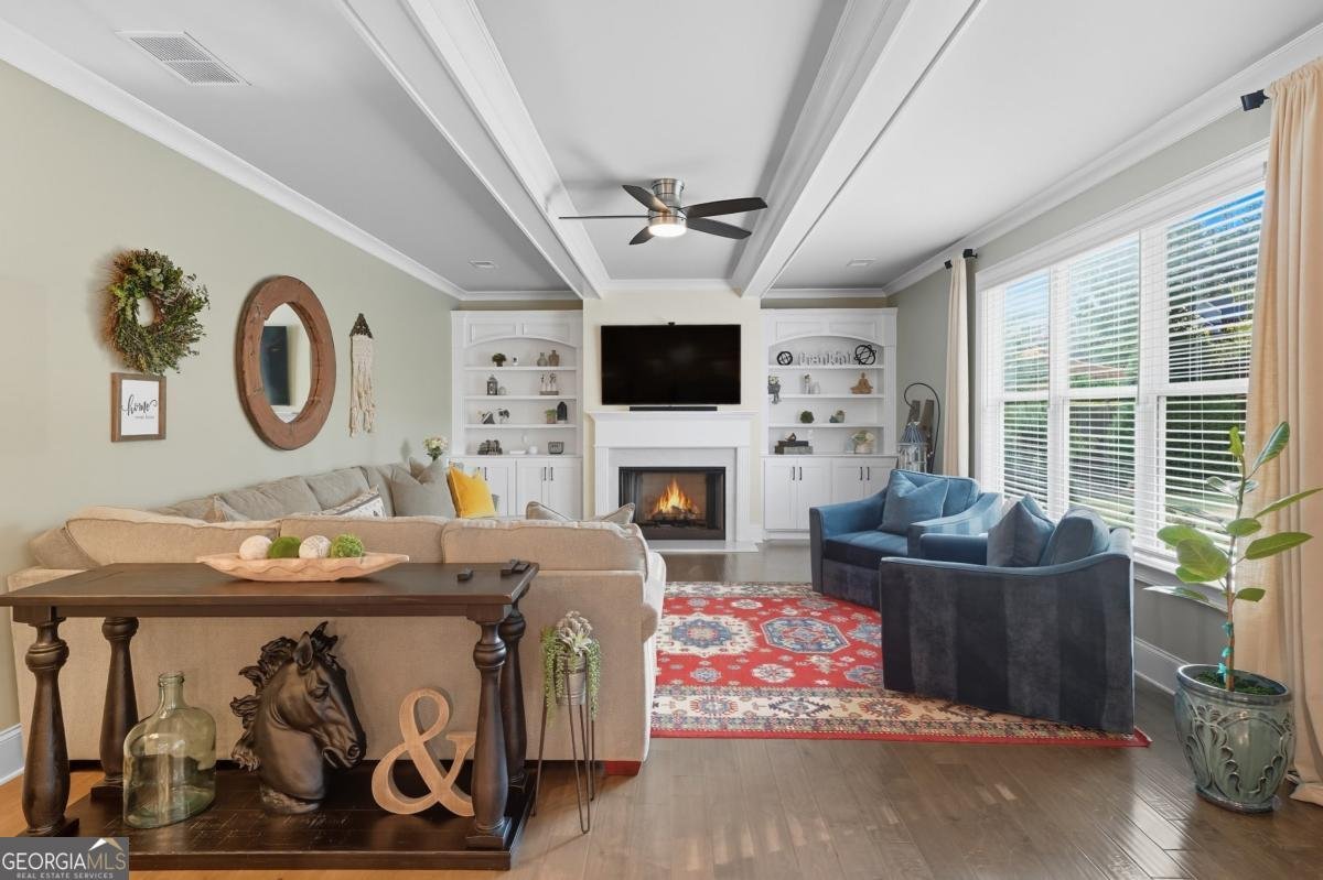 4225 Gunnerson Lane Kennesaw - 20