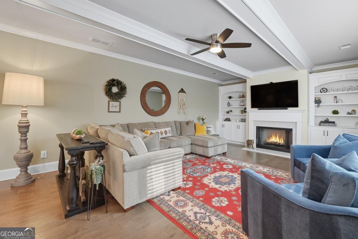 4225 Gunnerson Lane Kennesaw - 21