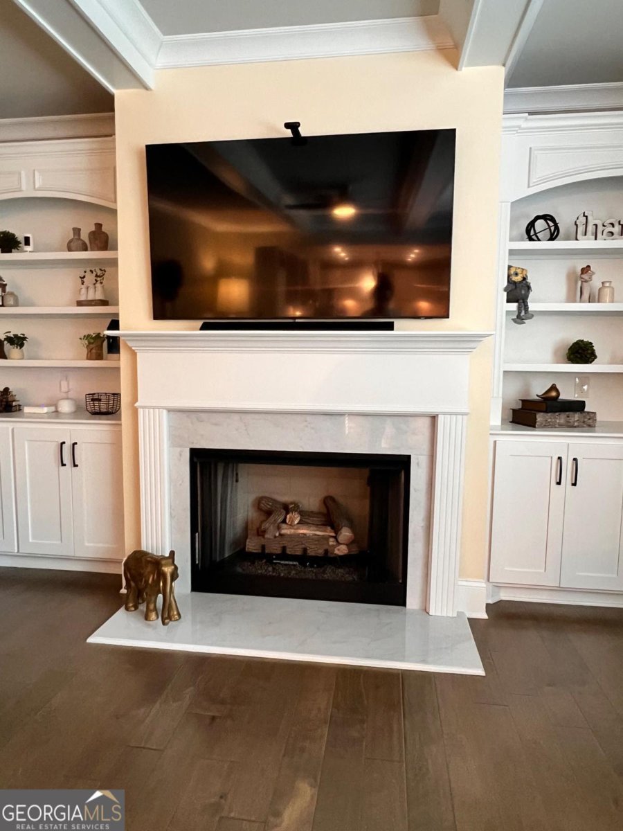 4225 Gunnerson Lane Kennesaw - 22
