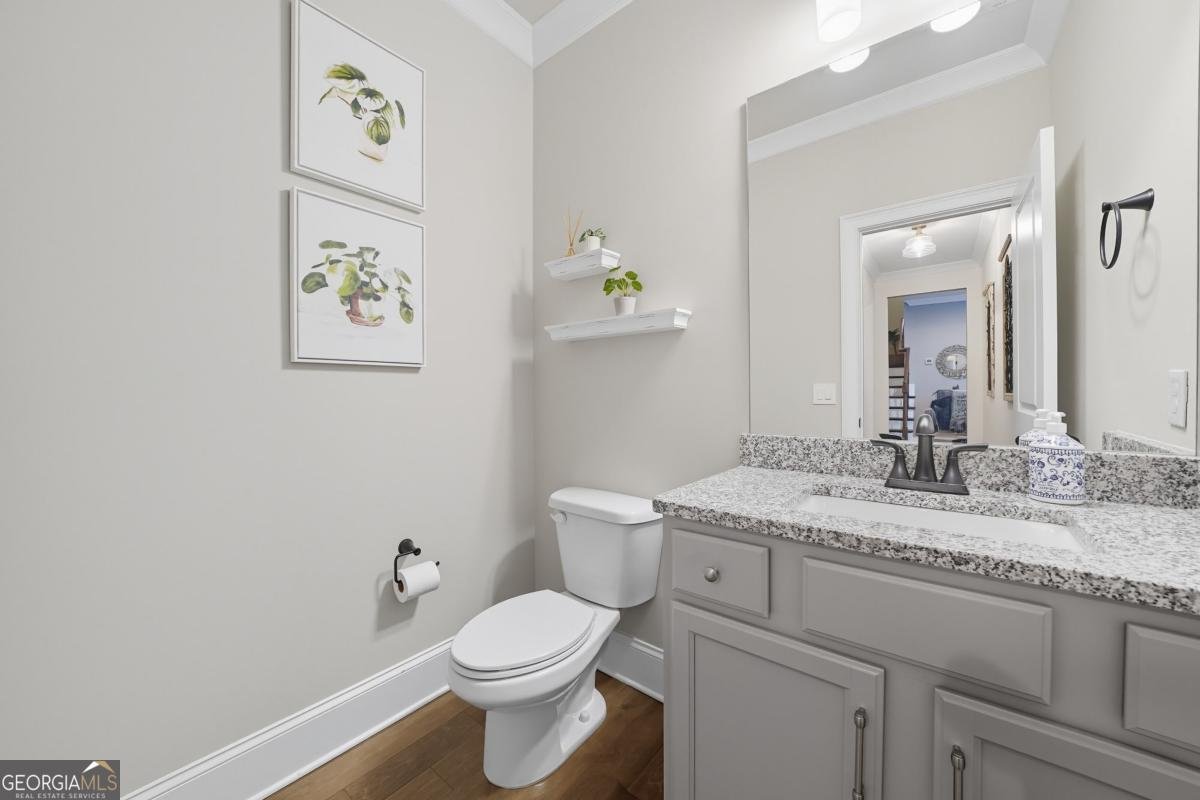 4225 Gunnerson Lane Kennesaw - 24