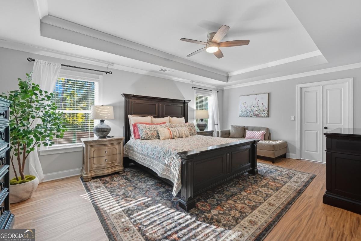 4225 Gunnerson Lane Kennesaw - 25