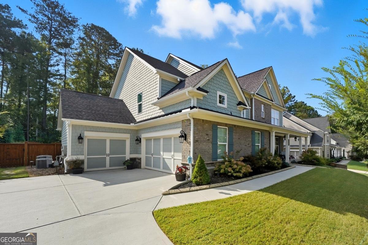 4225 Gunnerson Lane Kennesaw - 3