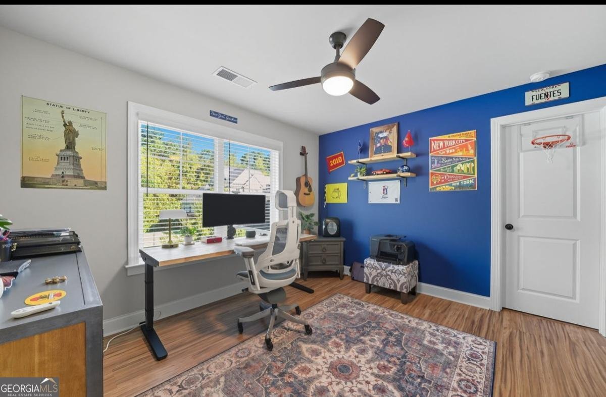 4225 Gunnerson Lane Kennesaw - 38