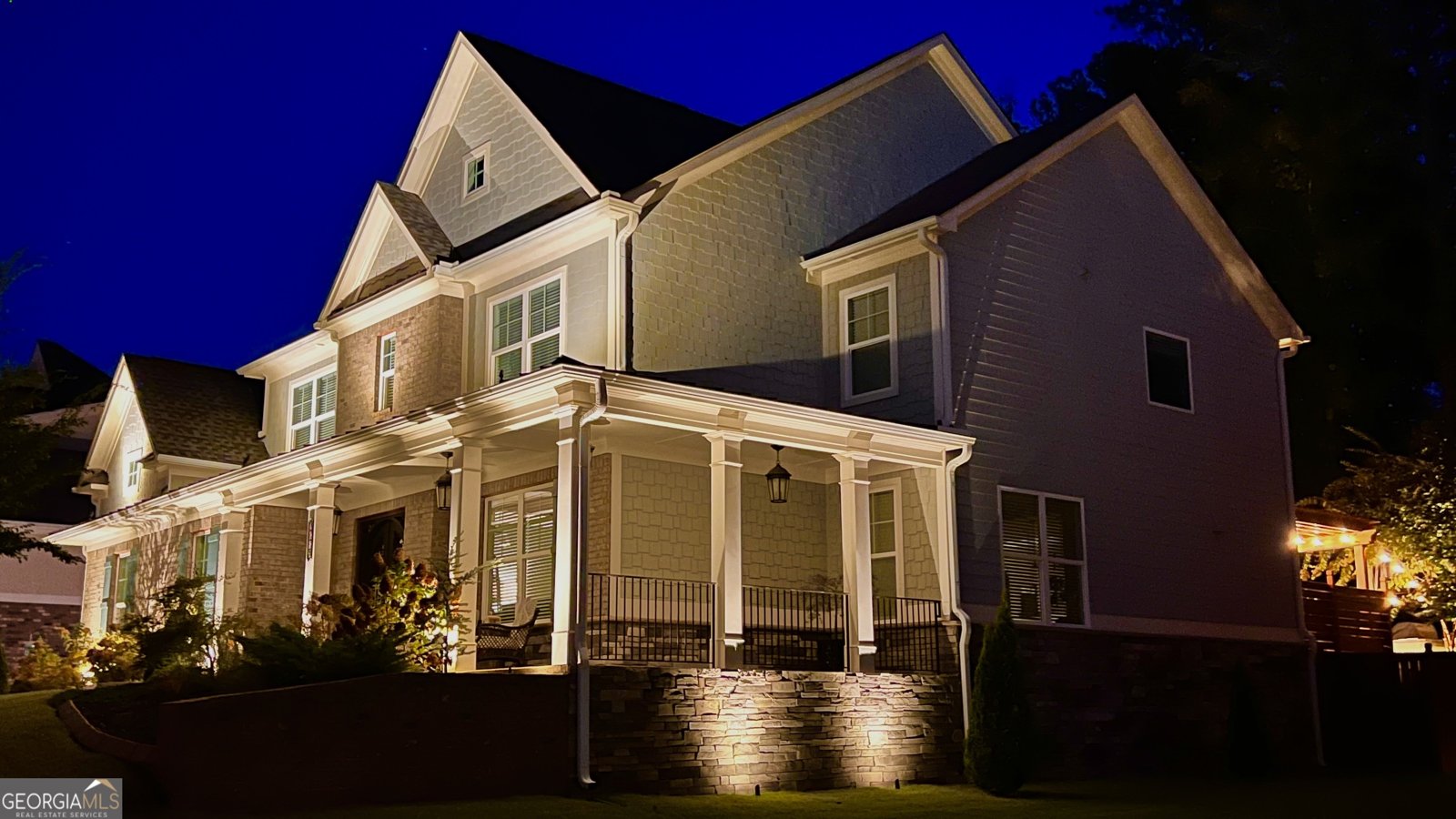 4225 Gunnerson Lane Kennesaw - 4