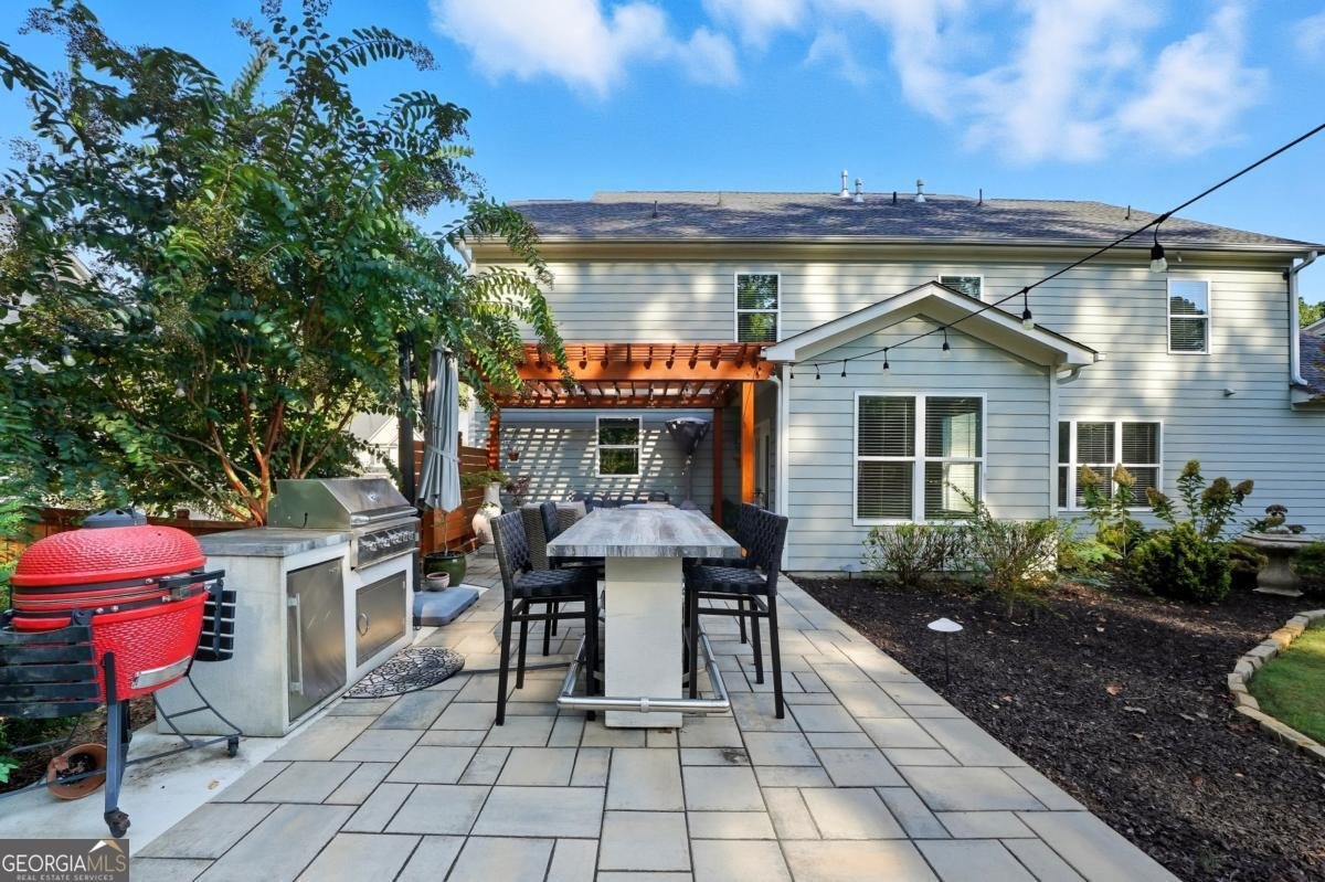 4225 Gunnerson Lane Kennesaw - 45