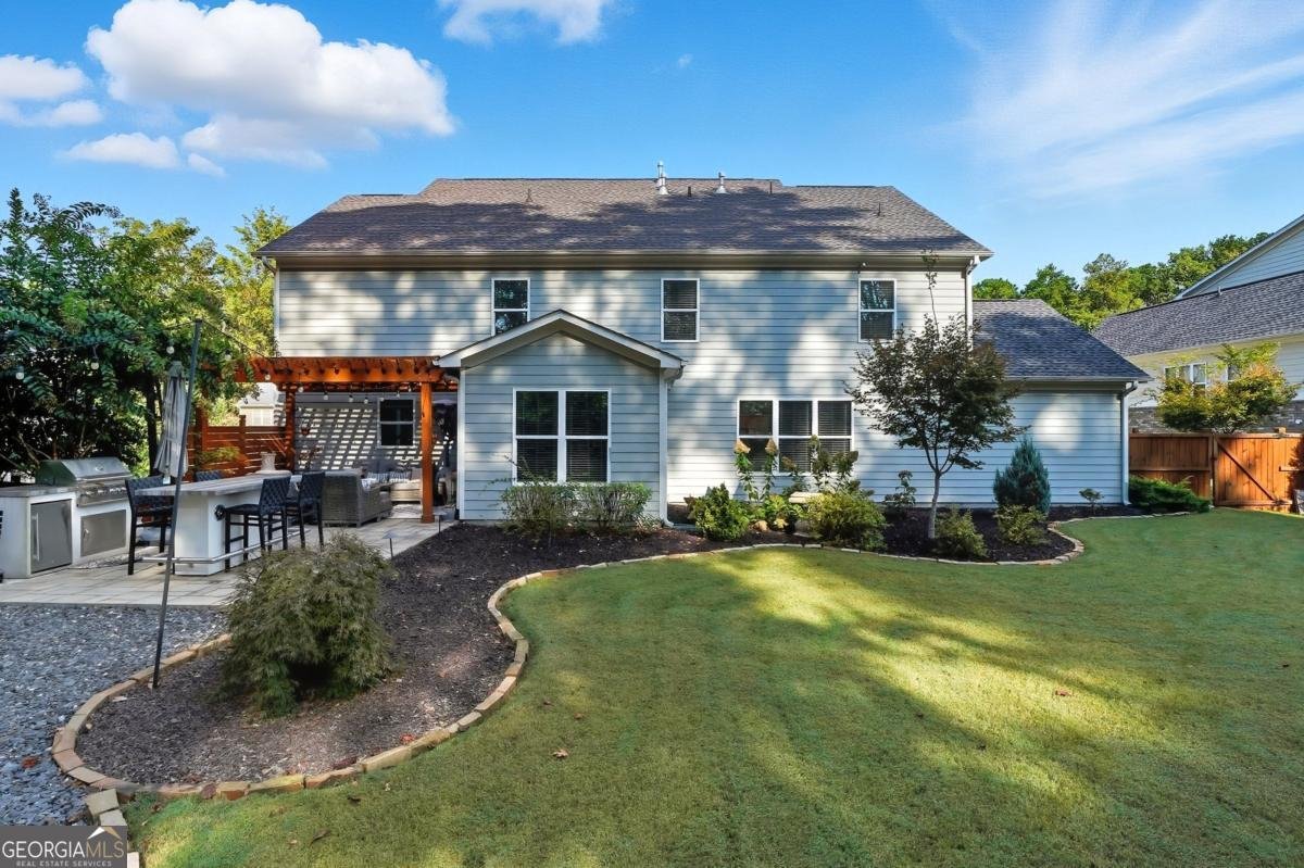4225 Gunnerson Lane Kennesaw - 46