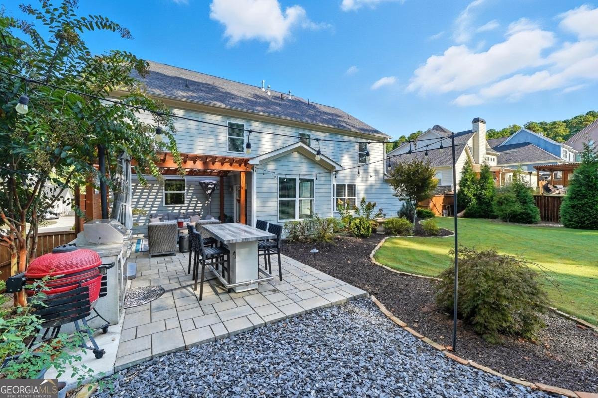 4225 Gunnerson Lane Kennesaw - 47