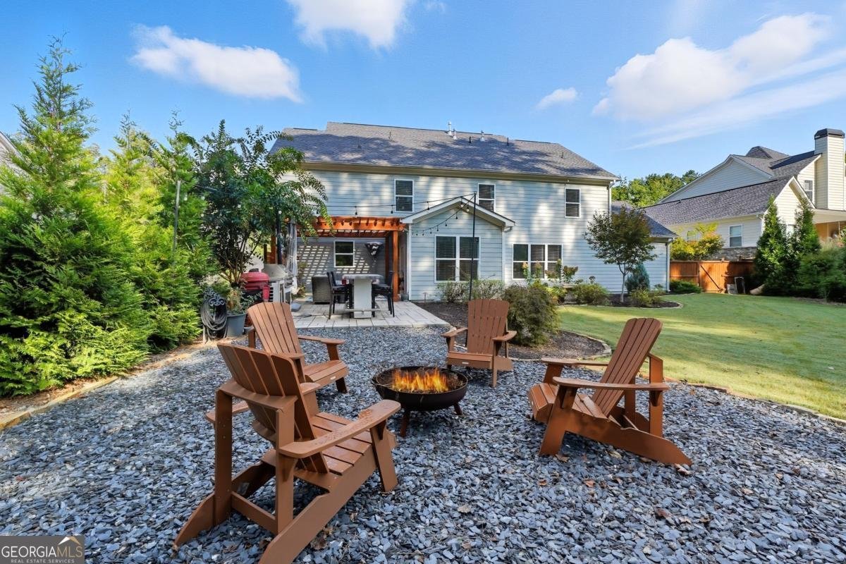 4225 Gunnerson Lane Kennesaw - 48