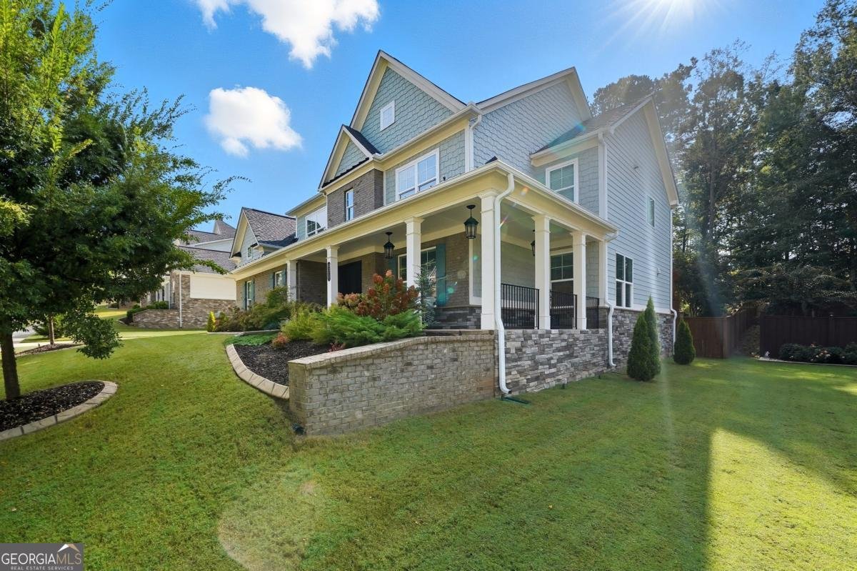 4225 Gunnerson Lane Kennesaw - 5