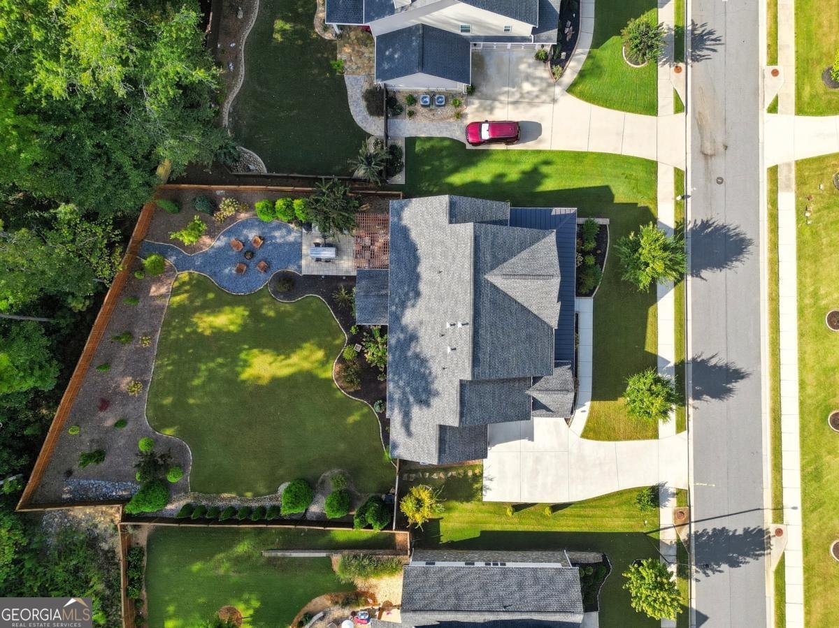 4225 Gunnerson Lane Kennesaw - 53