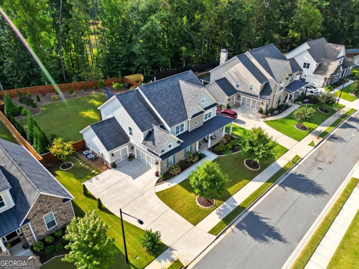 4225 Gunnerson Lane Kennesaw - 54