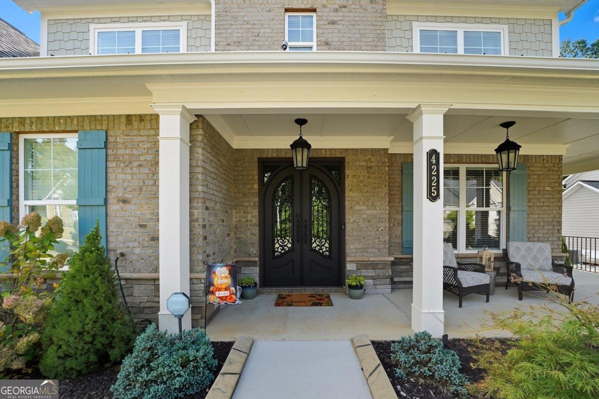 4225 Gunnerson Lane Kennesaw - 6