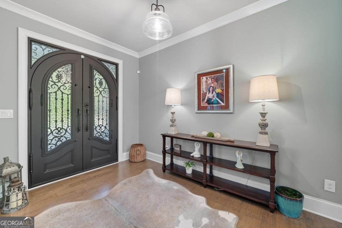 4225 Gunnerson Lane Kennesaw - 7