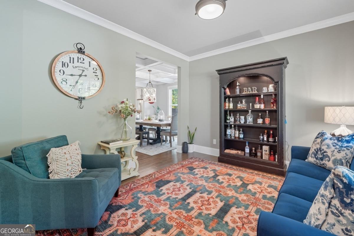 4225 Gunnerson Lane Kennesaw - 8