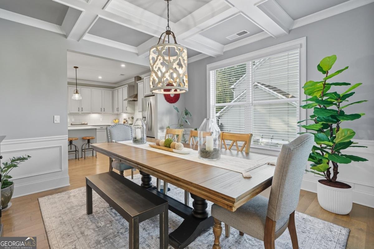 4225 Gunnerson Lane Kennesaw - 9
