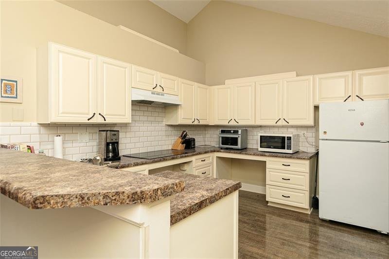 927 Burnt Hickory Circle Marietta - 15