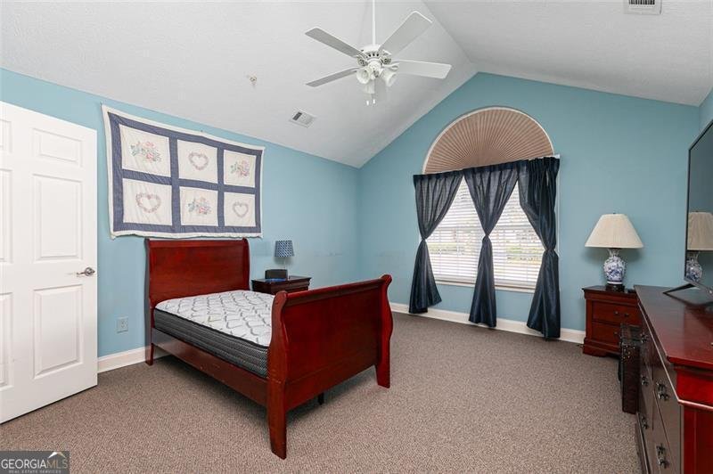 927 Burnt Hickory Circle Marietta - 18