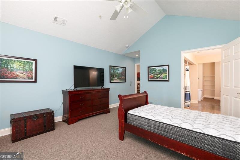 927 Burnt Hickory Circle Marietta - 19