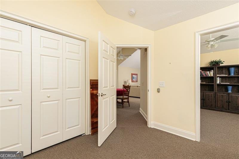 927 Burnt Hickory Circle Marietta - 27