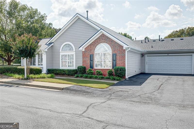 927 Burnt Hickory Circle Marietta - 5