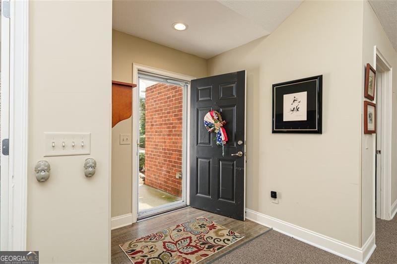 927 Burnt Hickory Circle Marietta - 7