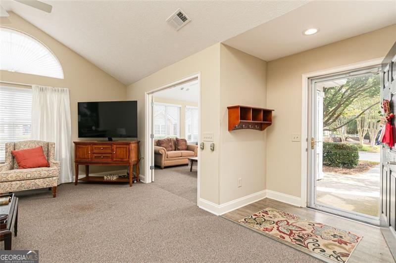 927 Burnt Hickory Circle Marietta - 8
