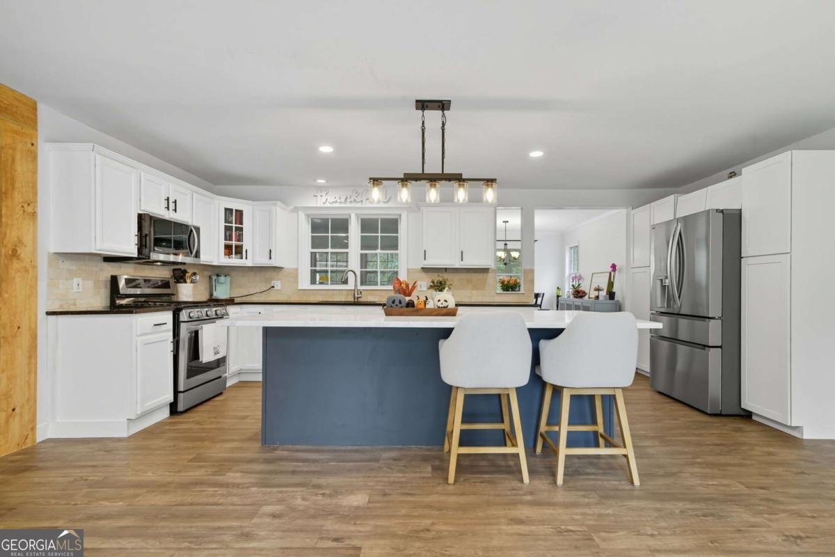 975 Tanglewood Trail Woodstock - 10