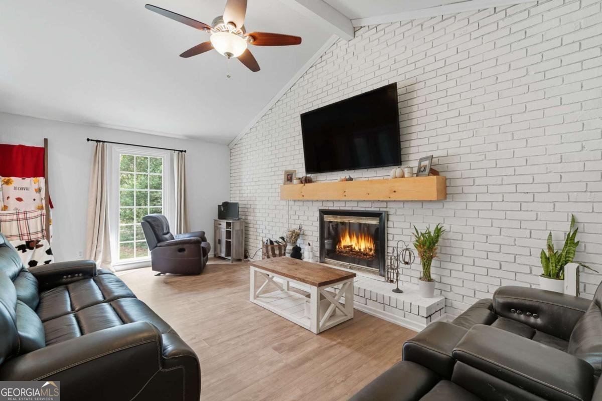 975 Tanglewood Trail Woodstock - 11