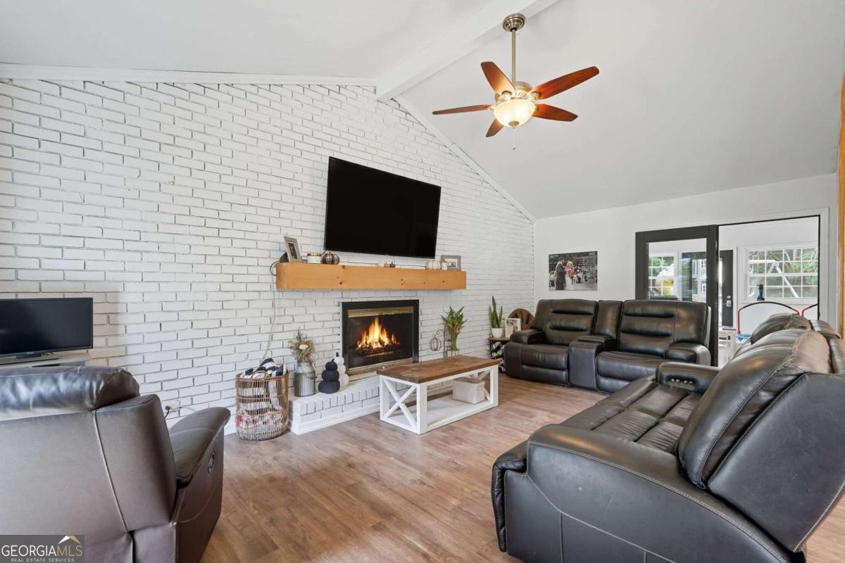 975 Tanglewood Trail Woodstock - 13