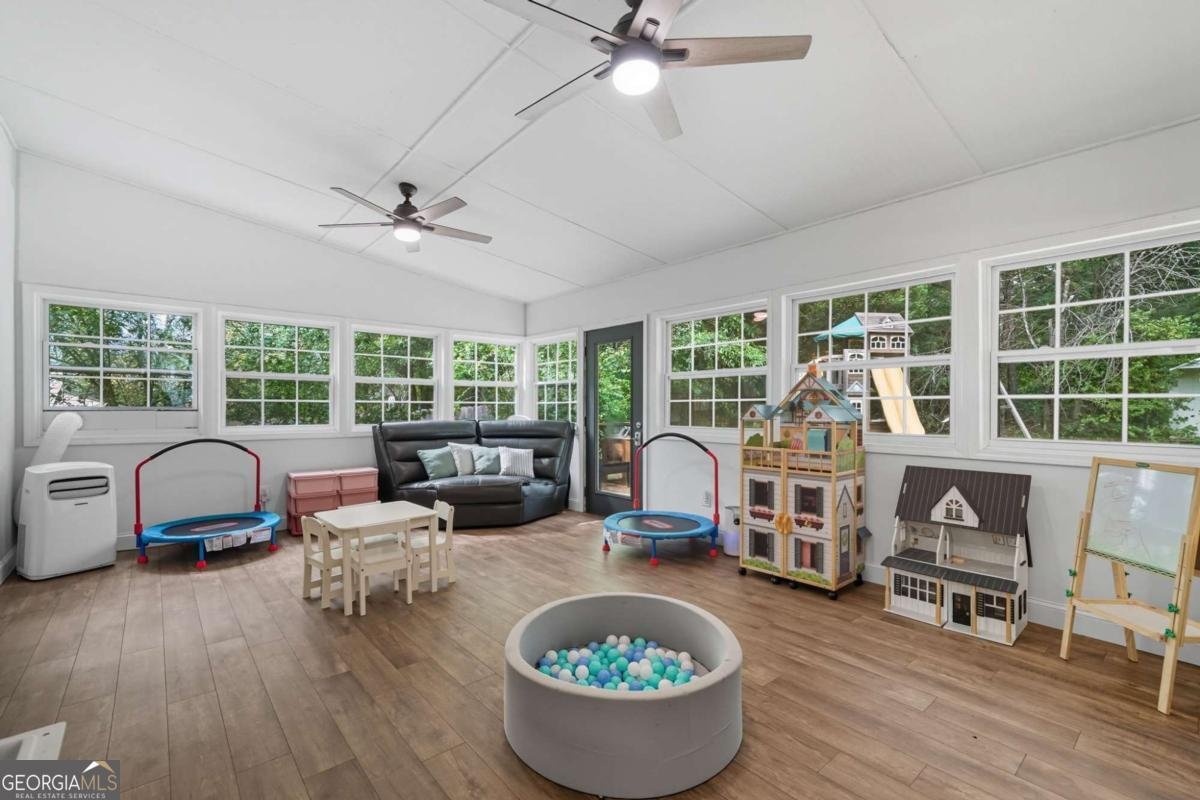 975 Tanglewood Trail Woodstock - 16