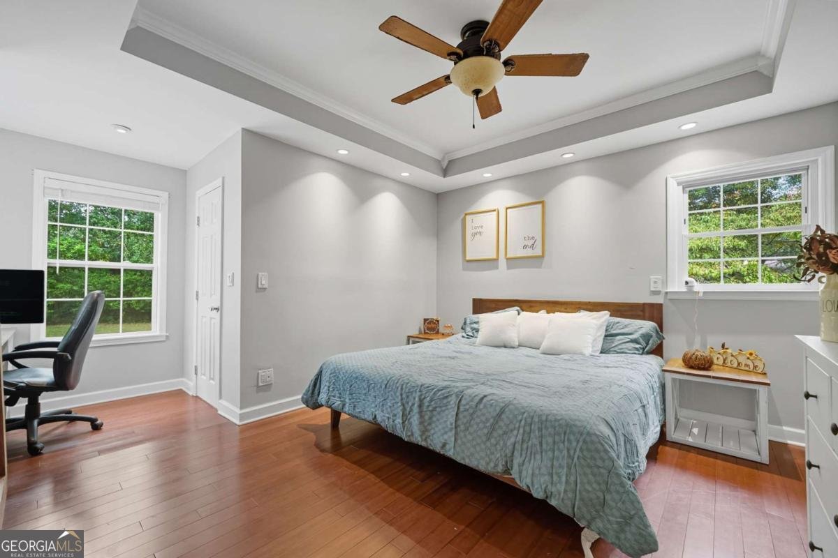 975 Tanglewood Trail Woodstock - 18