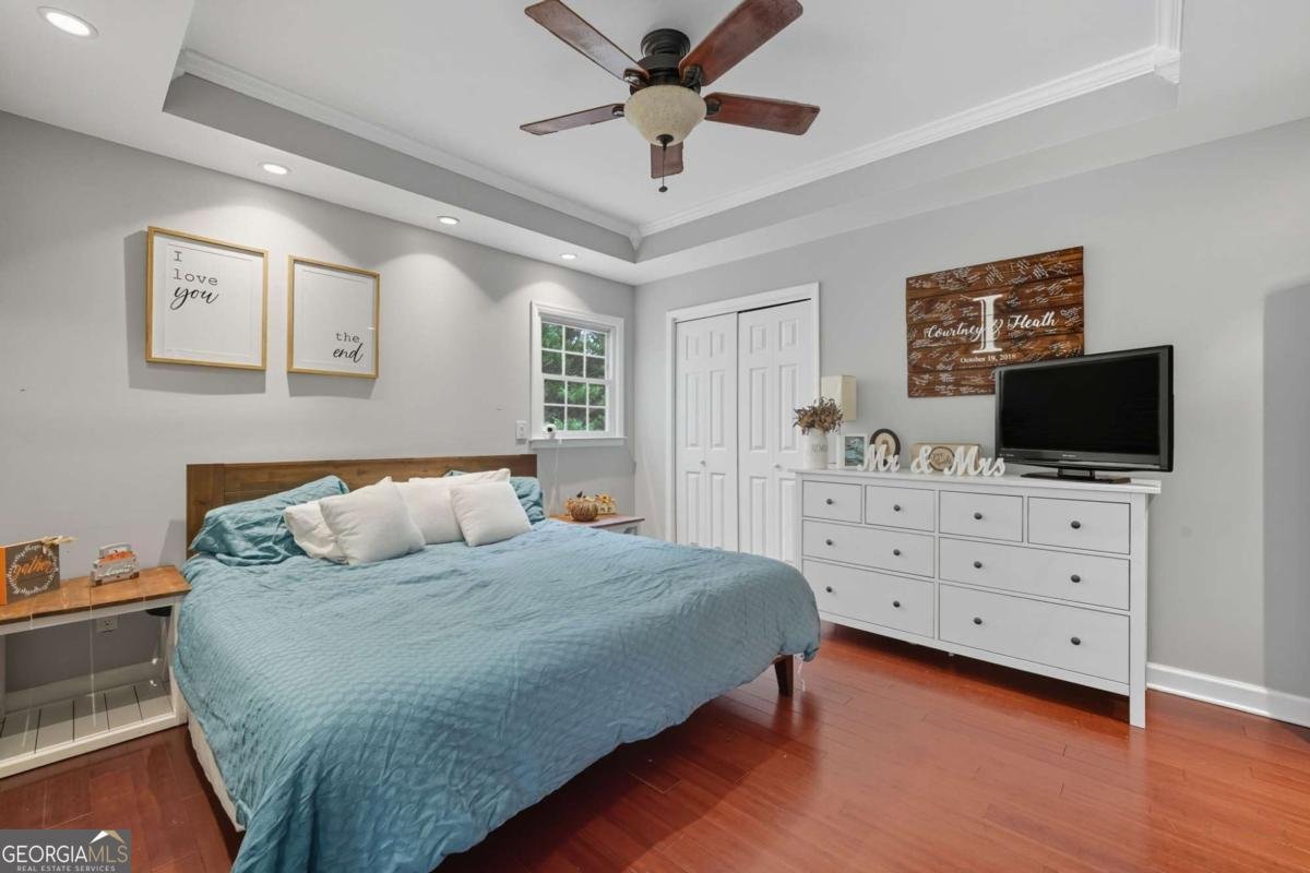 975 Tanglewood Trail Woodstock - 19