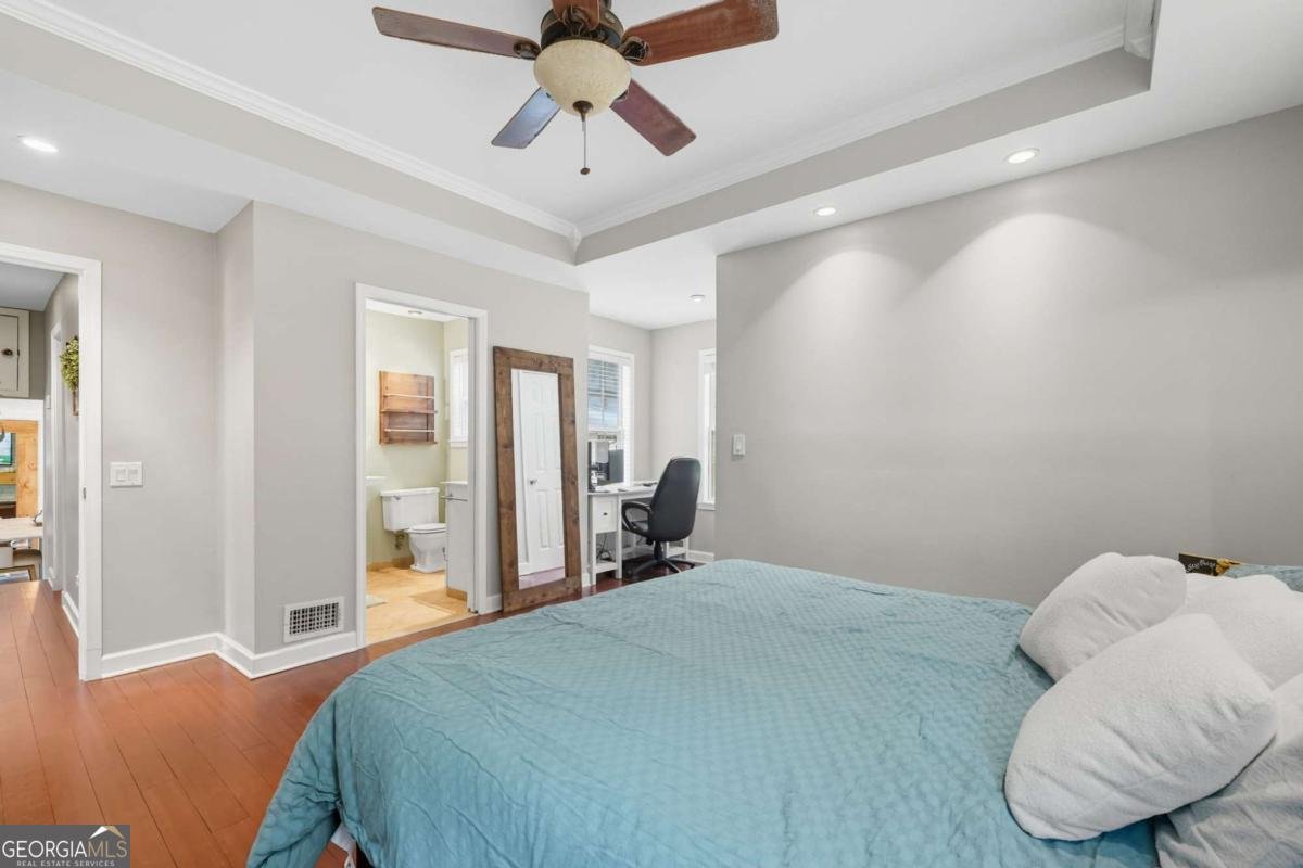 975 Tanglewood Trail Woodstock - 20