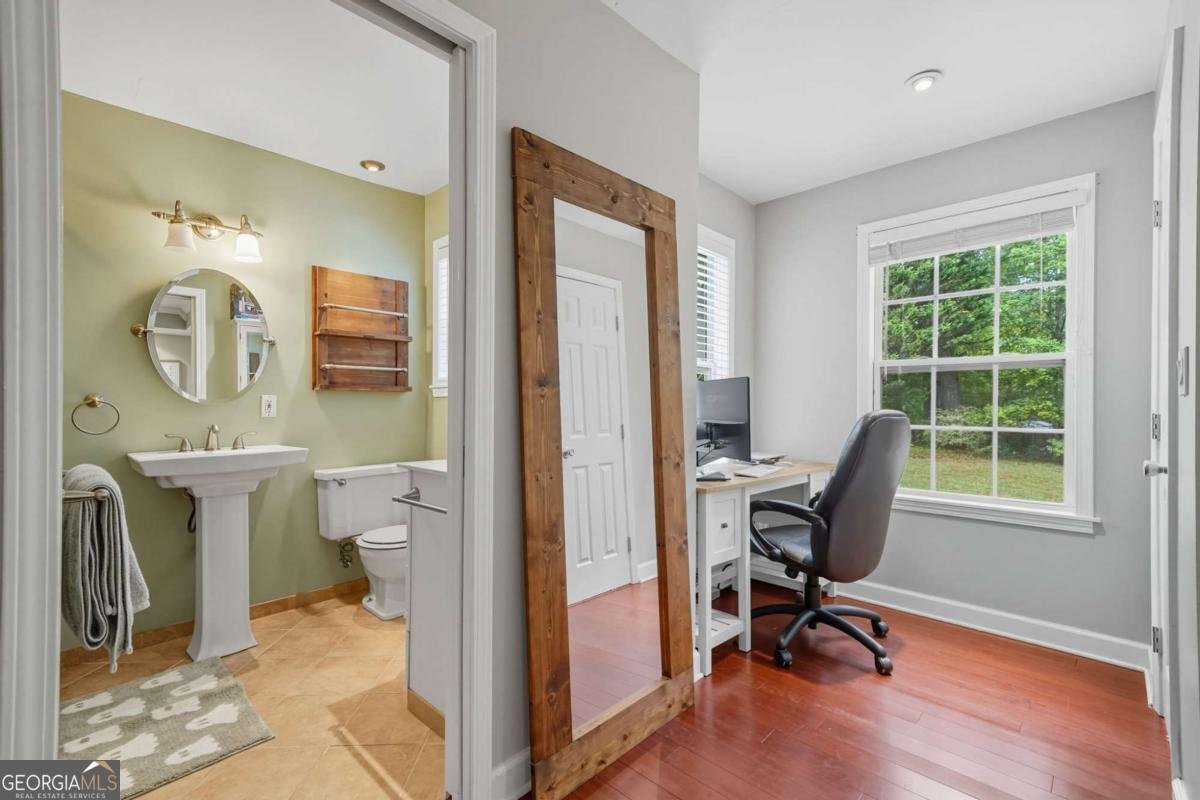 975 Tanglewood Trail Woodstock - 21