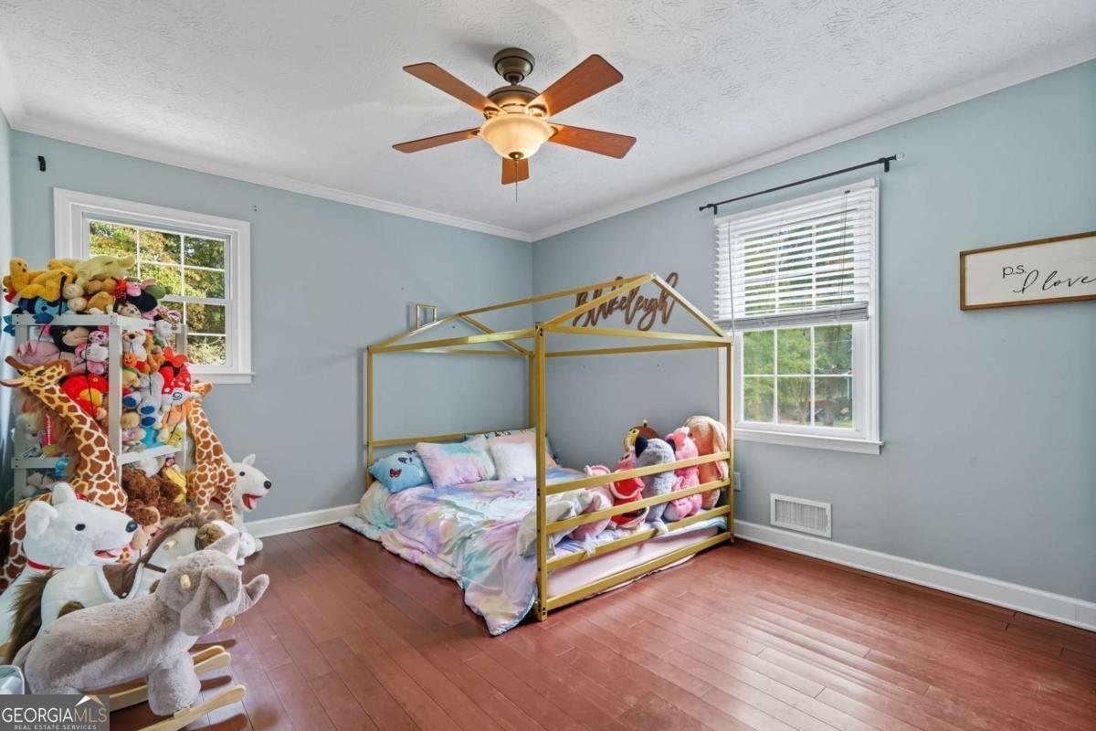 975 Tanglewood Trail Woodstock - 23