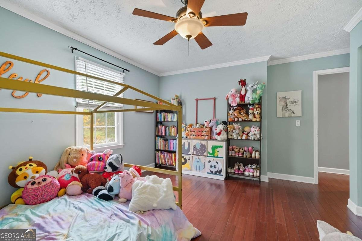 975 Tanglewood Trail Woodstock - 24