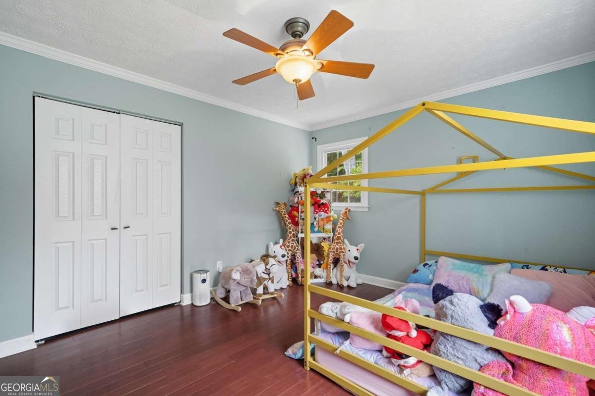 975 Tanglewood Trail Woodstock - 25
