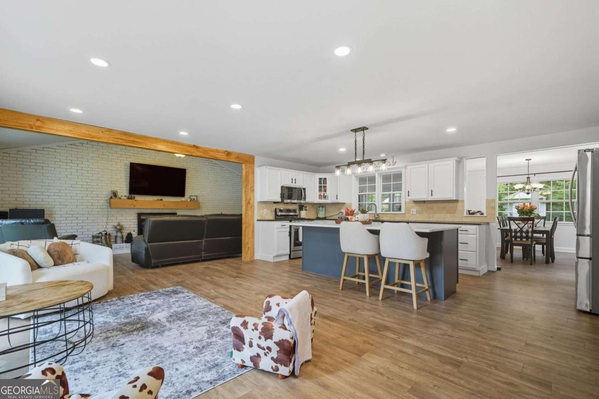 975 Tanglewood Trail Woodstock - 3