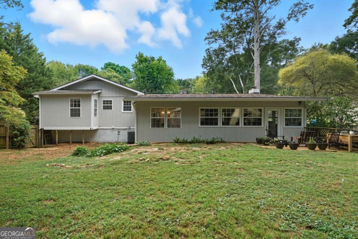 975 Tanglewood Trail Woodstock - 32