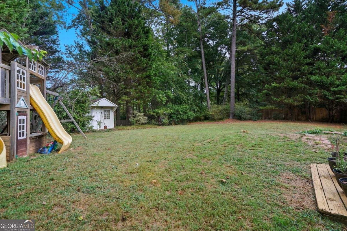 975 Tanglewood Trail Woodstock - 33
