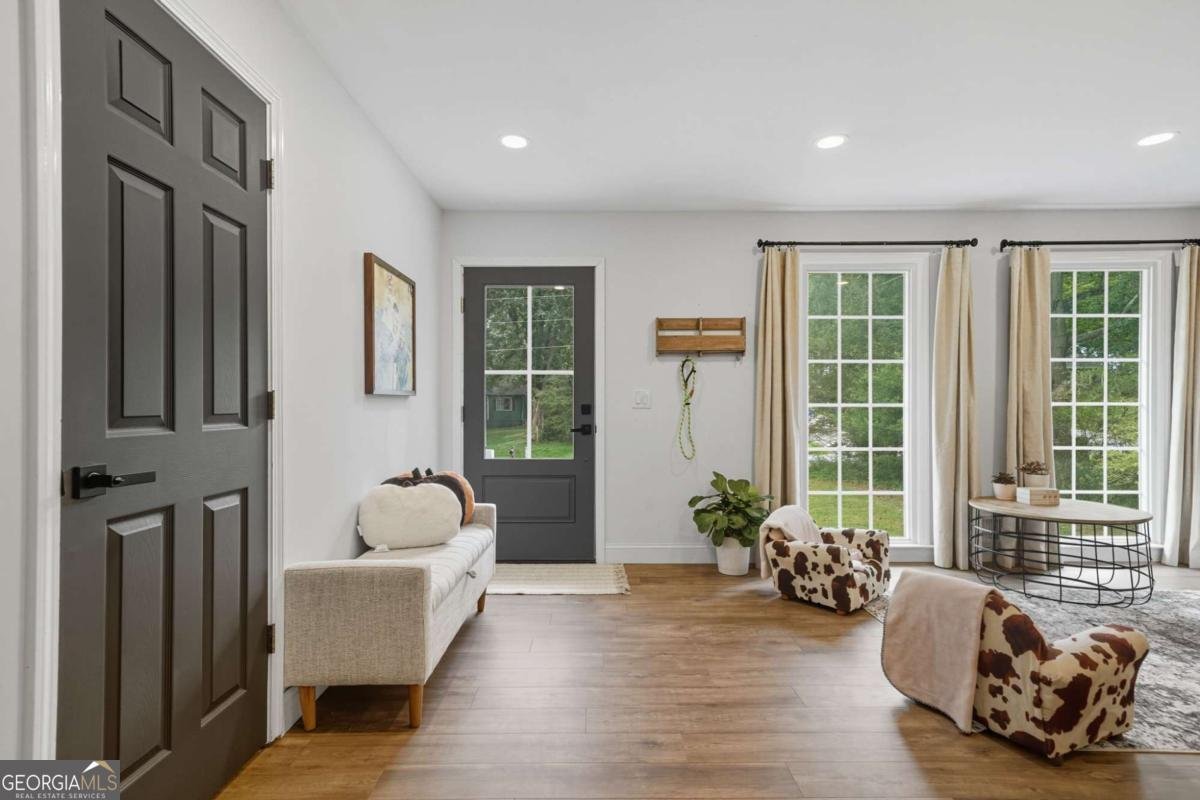 975 Tanglewood Trail Woodstock - 4